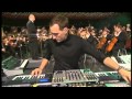 Paul van dyk and paavo jarvi  for an angel live  music discovery project 2 the planets reloaded