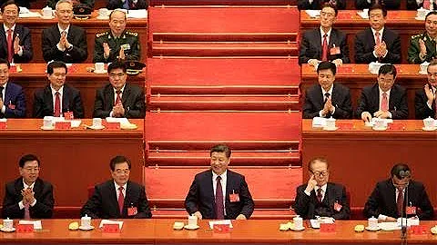 How Xi Became China's Most Powerful Leader in Decades - DayDayNews