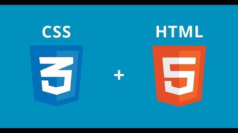 HTML & CSS in Urdu/Hindi (Creating Header Tutorial 06)