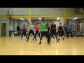 Look Alive-Zumba with Iho (Sam Spiegel &amp;Tropkillaz remix)