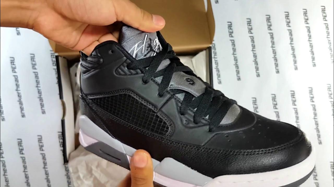 nike air jordan flight 9