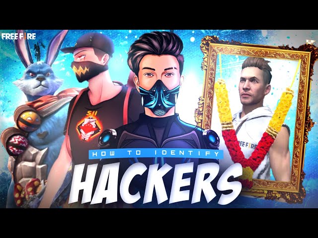 Garena Free Fire anti hacks - Garena Free Fire anti hacks