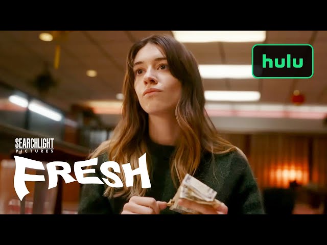 Fresh | Official Trailer | Hulu