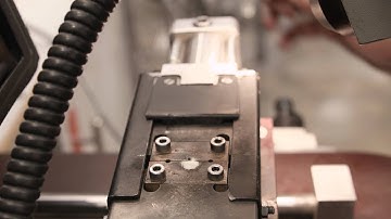 Manufacturing a Mineral Insulated Thermocouple