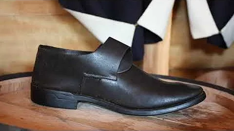 The Shoemaker Shop