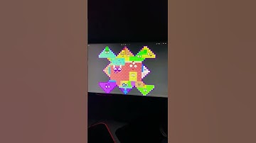 Numberblocks Puzzle Tetris Game 733 Coming Soon