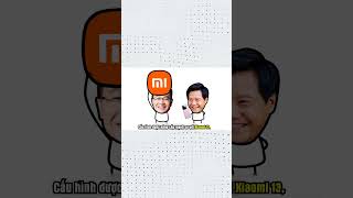 top 3 mẫu máy thất bại nhất của Xiaomi #smartphone #android #xiaomi #review #congnghe #gamingphone