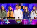 Game Show | Khush Raho Pakistan Season 5 | Tick Tockers Vs Pakistan Stars | 2nd April 2021