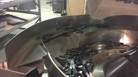 BMIV 5 gate counter counting Scissors