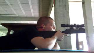 Shouring 243 Winchester