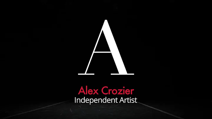 Alex Crozier