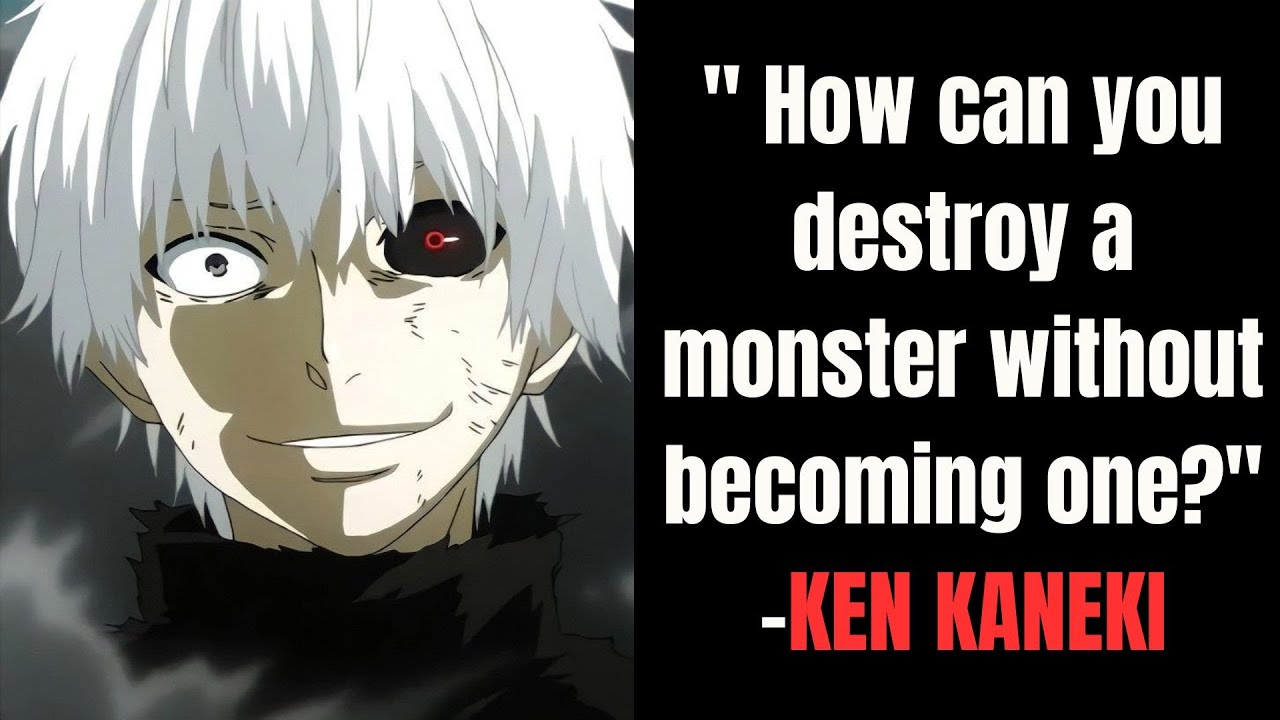 5 best anime quotes (of 25) | Fandom