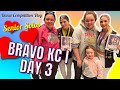 DANCE COMPETITION VLOG 2022 | Bravo KC Sensational Senior Solo Day