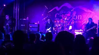 (Don’t Fear) The Reaper- Blue Öyster Cult Live- 2019