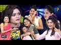 Cash | Sireesha,Srilatha, Ashmitha, Sindhura | 27th October 2018 | Full Episode | ETV Telugu Mp3