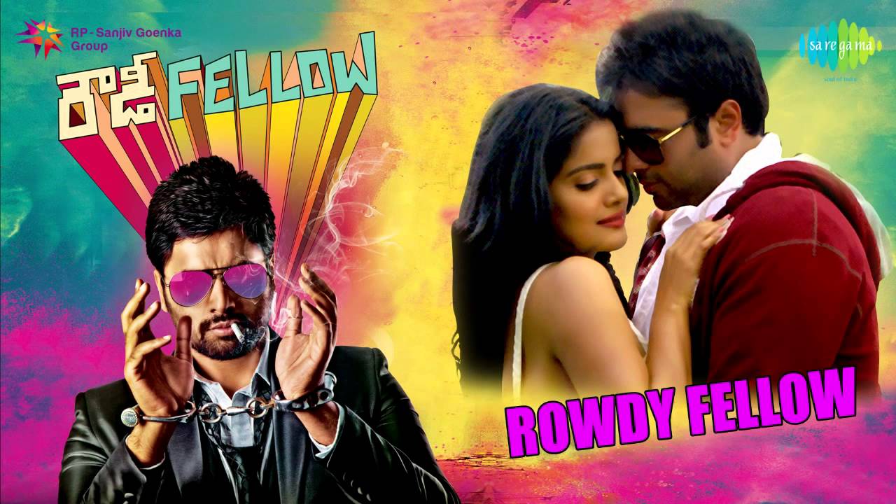 Rowdy Fellow Songs Rowdy Fellow Songs