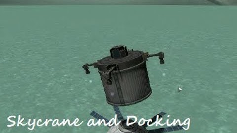 KSP 1.3 Career Playthrough #11 (Modded)