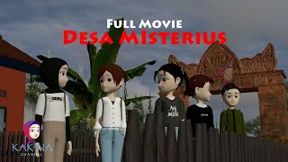 Full Movie Desa Misterius