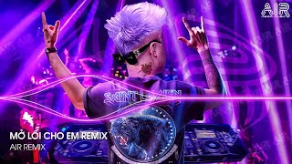 Download Lagu Mở Lối Cho Em Remix (Bản Hot TikTok) - Từ Ngày Em Đi Anh Trằn Trọc Từng Dòng Suy Nghĩ Remix TikTok MP3 Download Lagu Mở Lối Cho Em Remix (Bản Hot TikTok) - Từ Ngày Em Đi Anh Trằn Trọc Từng Dòng Suy Nghĩ Remix TikTok MP3