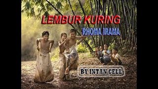 Lembur Kuring - Oma Irama Lagu jadul