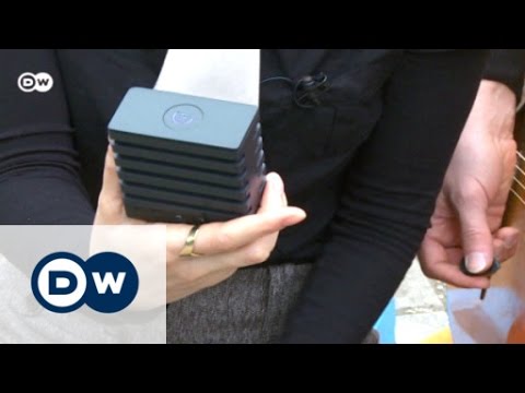 Video: Welche Farbe Haben Die Innenräume Der Zukunft? Meinung Eines Weltweit Führenden Experten