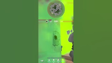 FRACTURE DEFENSE SETUP! (Viper Wall and Smoke Orbs) | Valorant #shorts