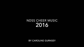 Cheer Mix 2016