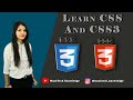 CSS Table Border Collapse Property in Hindi(Part-65)for beginners | Where can I use border-collapse?