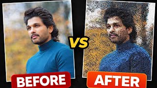 Photo From Emojis | Transform Your Images Into Emoji Art screenshot 2