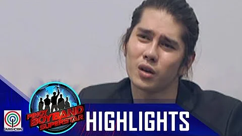 Pinoy Boyband Superstar Judges' Auditions: Meet Yuki Sakamoto from Quezon City