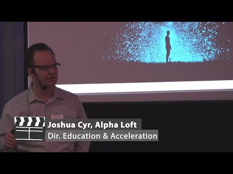 Alpha Loft: Blindspot Or Opportunity - Taking Advantage Of Upcoming Tech Disruption