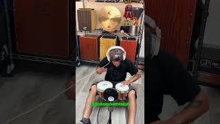 *BRAND OF THE WEEK* @granitepercussion should not be taken for GRANITE! They truly ROCK!