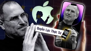 How Did the iPhone Empower Apple? | CDTeam Why?