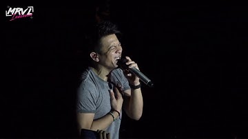 NOAH - WANITAKU IN EVENT "KONSER KEJAR MIMPI UNTUK INDONESIA"