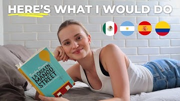 Hoe ik Spaans zou leren (als ik opnieuw kon beginnen)