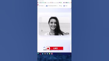 The AI Photo Editing Tool That Designers Dont Want You to Know About #short #shorts #aitools