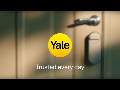 Yale Linus® Smart Lock | Make it Smart with Linus® Smart Lock