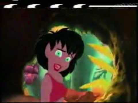 R&V At the Movies: FernGully: The Last Rainforest