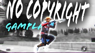 No Copyright Gameplay Free Fire Ag Editz Only One Tap Headshot Free Fire Max