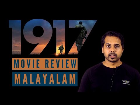 1917-english-movie-review-|-malayalam-|-cinemachayan's-oscar-best-picture-nominees-|-war-movie