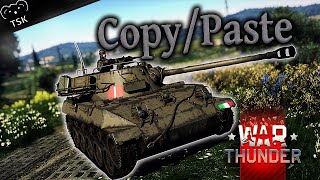 War Thunder | Captured, Lend Lease, and Copy Paste Vehicles