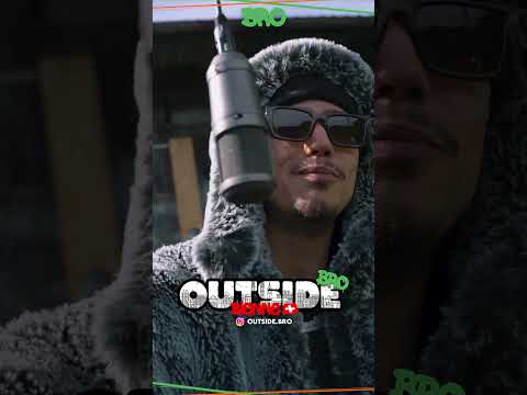 OneToni & Nejo La Strat - CAP DANS LA TRAP (Prod. UglyMoney) | Outside Bro [Neuchâtel]🇨🇭