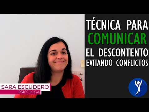 Video: ¿Qué es el descontento expreso?