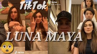 TIK TOK - LUNA MAYA  - NEW 2020