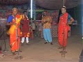 Suthandira kizhavi play by kalaimamani om muthumari