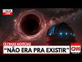 O Que Esse Telescópio Detectou no Chile Está Assustando Cientistas
