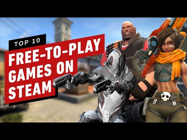6 PC Gaming Alternatives to Steam - IGN