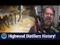 Whisky Pick: Canadian Centennial Rye Whisky