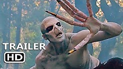 THE AXIOM Official Trailer 2 (2018) Horror Movie