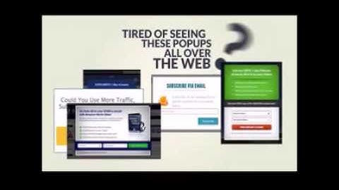 Wordpress Popup System | Amazing Wordpress Popup System